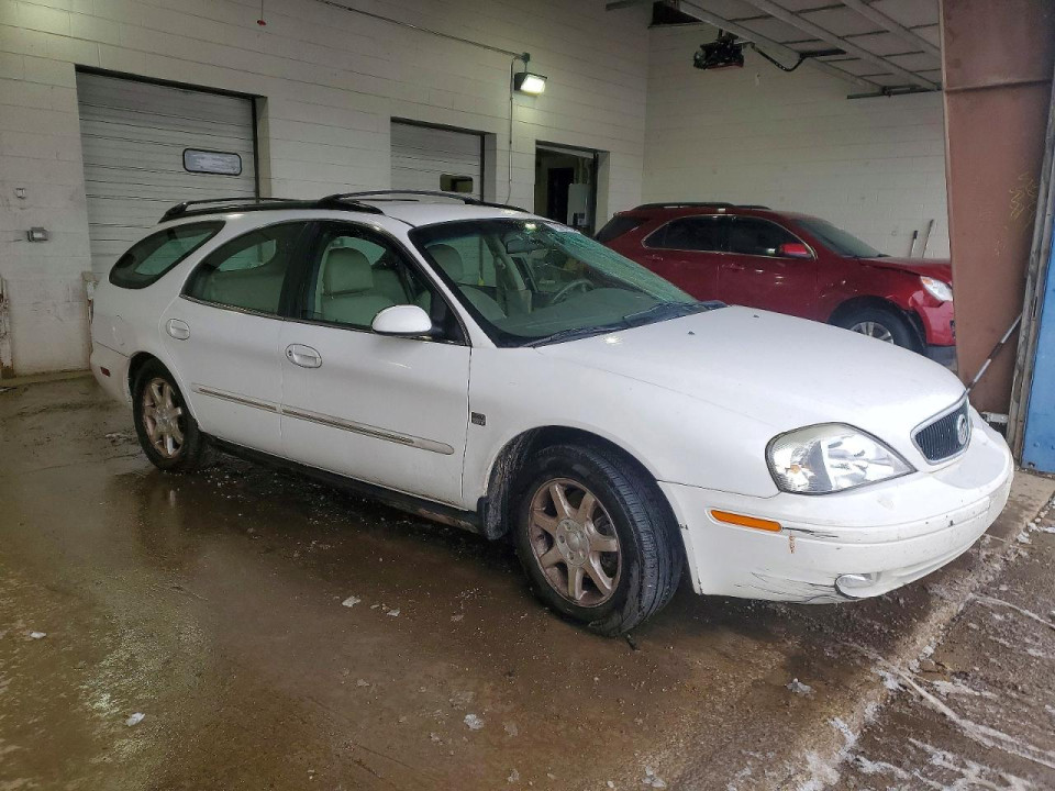 Mercury SABLE 2001 — Copart
