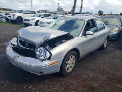 Mercury SABLE 2003 — Copart
