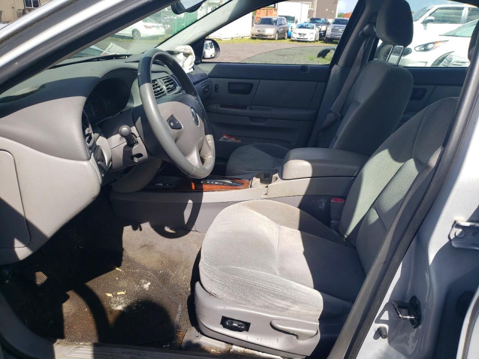 Mercury SABLE 2003 — Copart