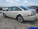 Mercury SABLE 2008 — Copart