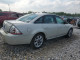 Mercury SABLE 2008 — Copart