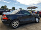 Mercury SLK 230 1998 — Copart