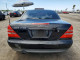 Mercury SLK 230 1998 — Copart