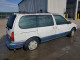 Mercury VILLAGER 1993 — Copart