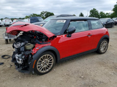 Mini COOPER BASE 2025 — Copart