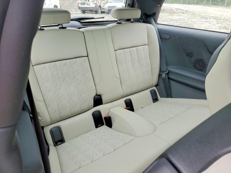 Mini COOPER BASE 2025 — Copart