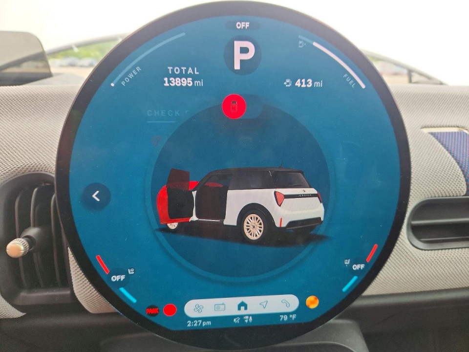 Mini COOPER BASE 2025 — Copart
