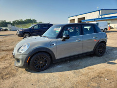Mini COOPER BASE 2015 — Copart