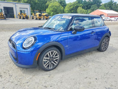Mini COOPER BASE 2025 — Copart