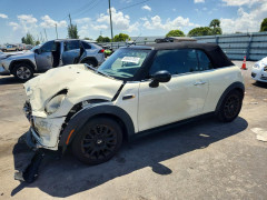 Mini COOPER BASE 2019 — Copart