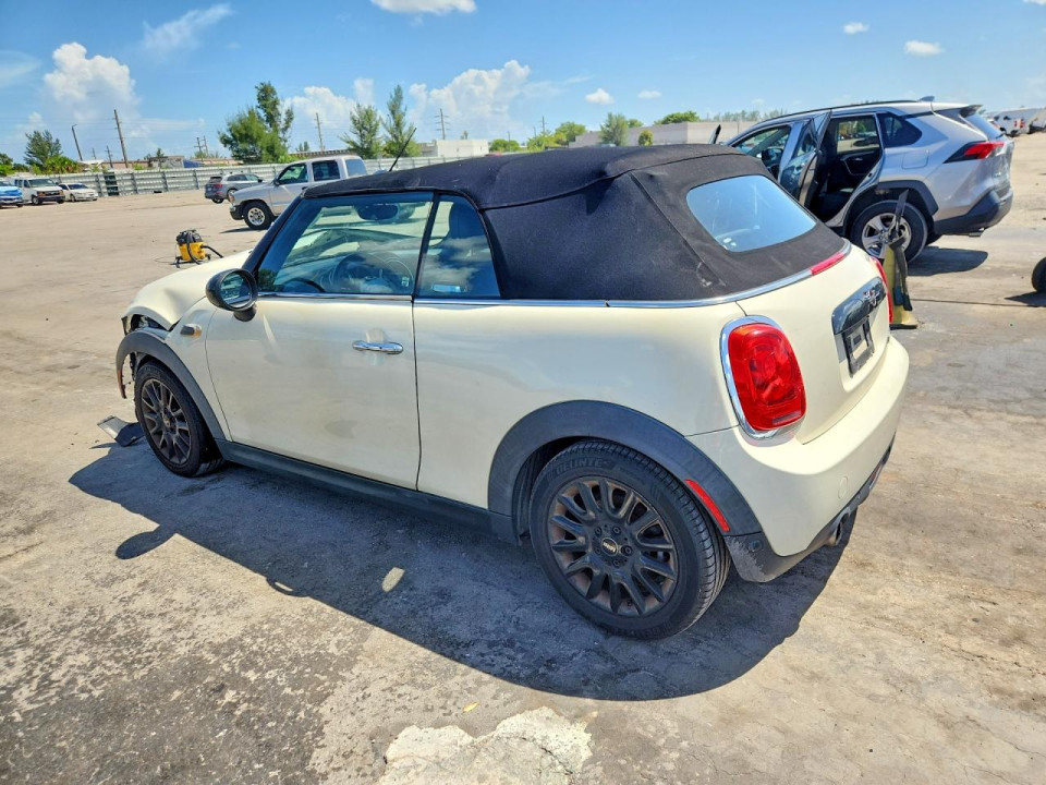 Mini COOPER BASE 2019 — Copart