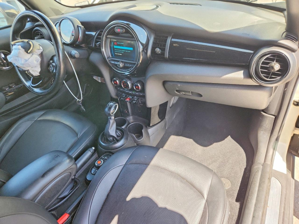 Mini COOPER BASE 2019 — Copart