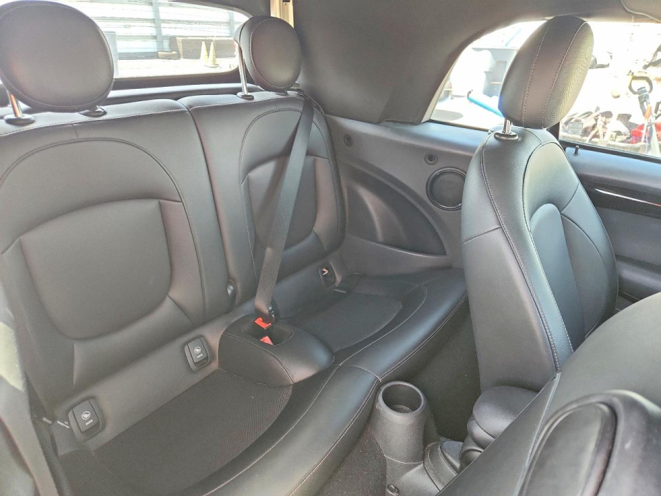 Mini COOPER BASE 2019 — Copart