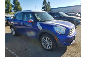 Mini COOPER 2016