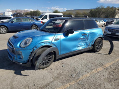 Mini COOPER 2017 — Copart