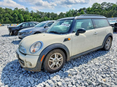 Mini COOPER 2012 — Copart
