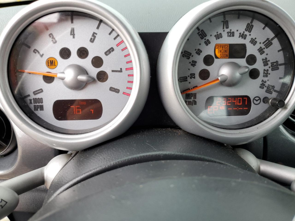 Mini COOPER 2006 — Copart