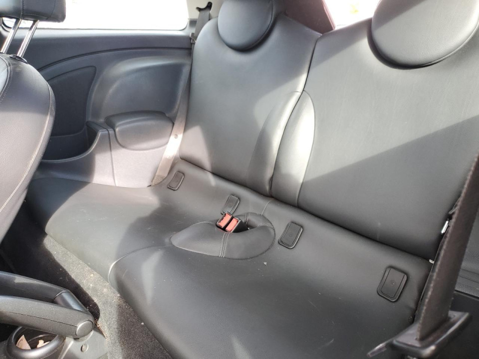 Mini COOPER 2006 — Copart