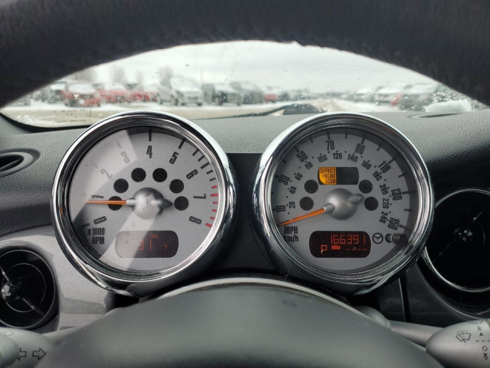 Mini COOPER 2005 — Copart