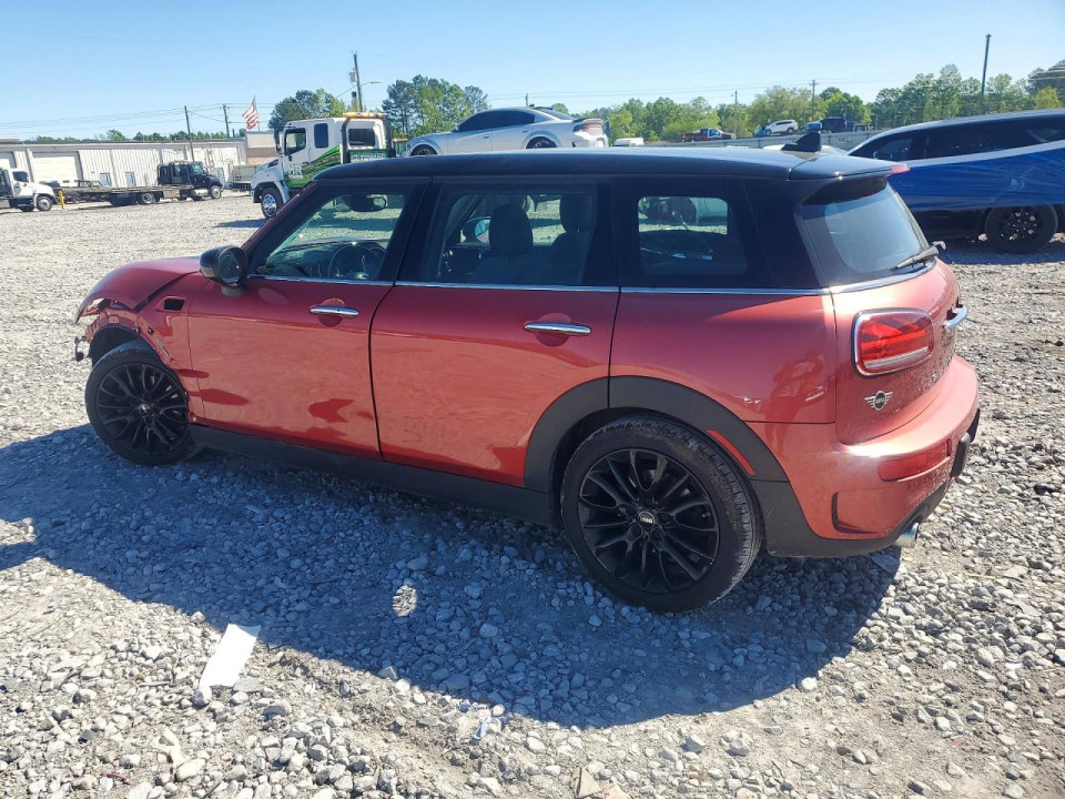 Mini COOPER 2020 — Copart