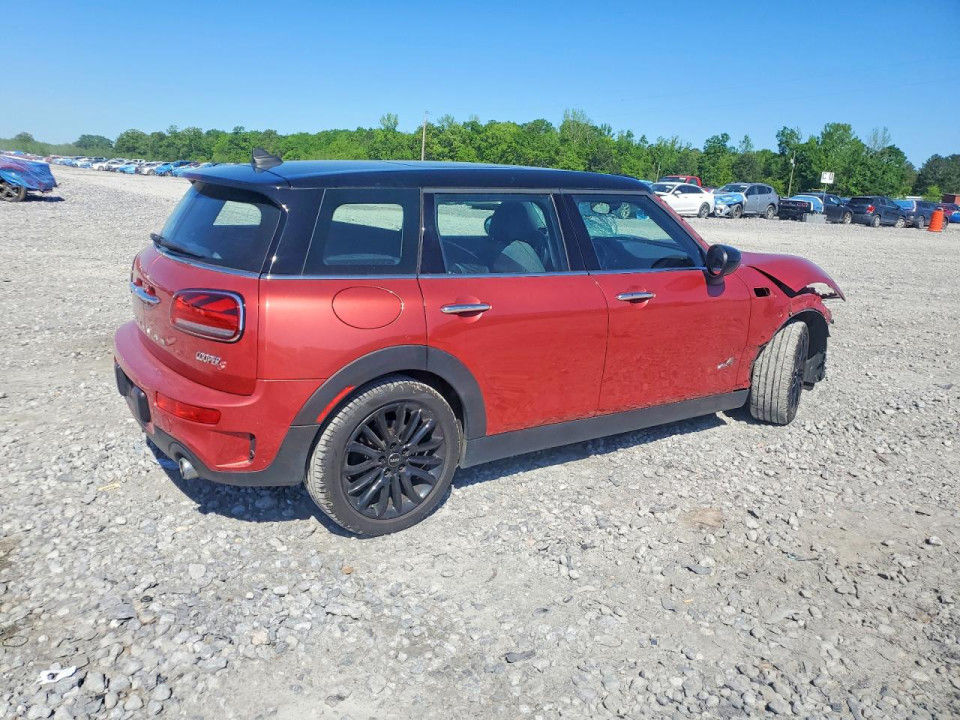 Mini COOPER 2020 — Copart
