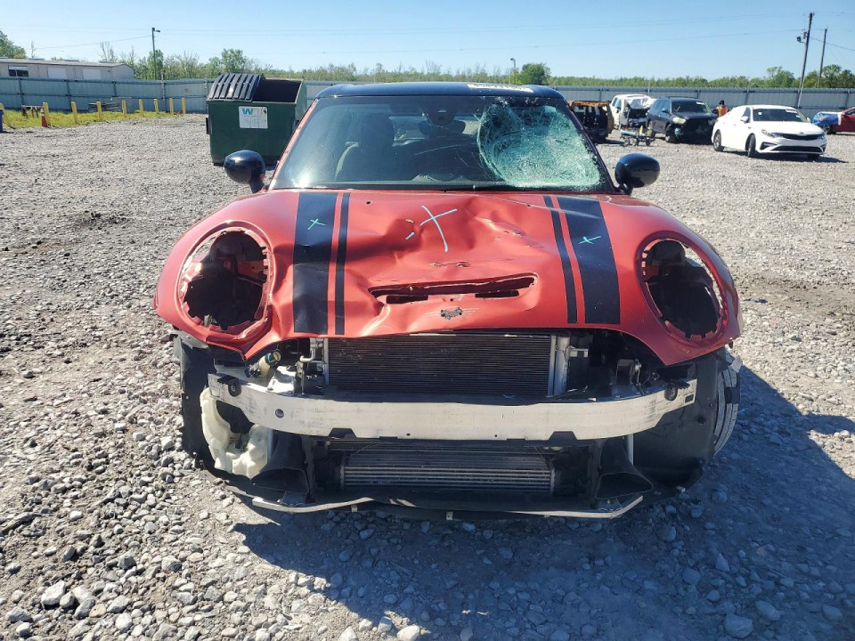 Mini COOPER 2020 — Copart