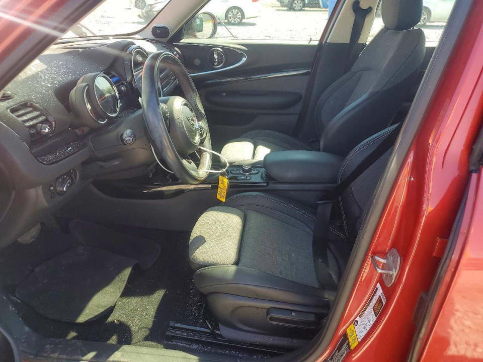 Mini COOPER 2020 — Copart