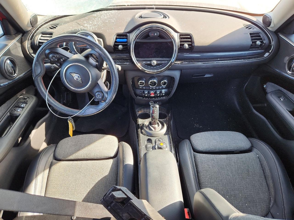 Mini COOPER 2020 — Copart