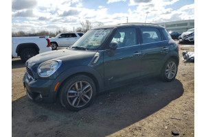 Mini COOPER 2013