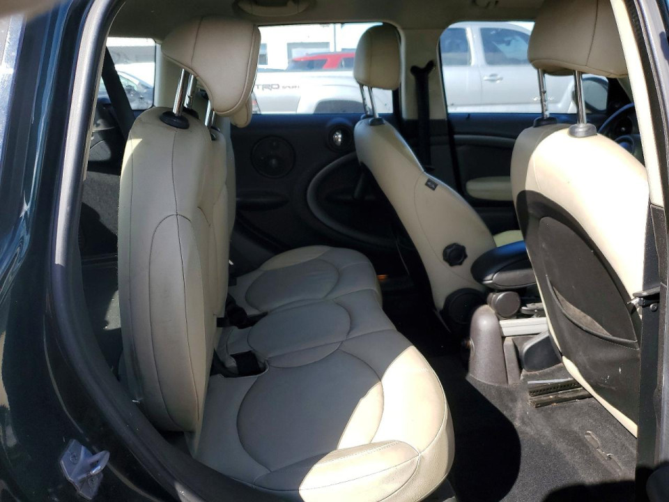 Mini COOPER 2013 — Copart