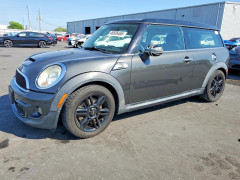Mini COOPER 2012 — Copart