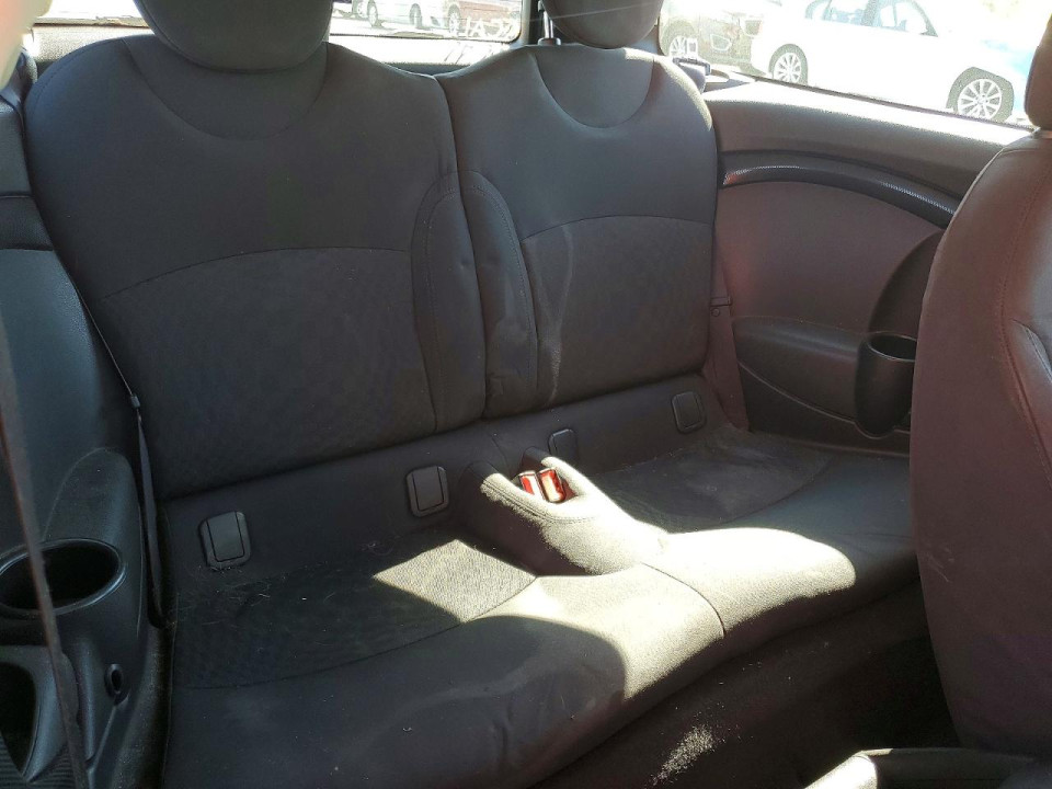 Mini COOPER 2012 — Copart