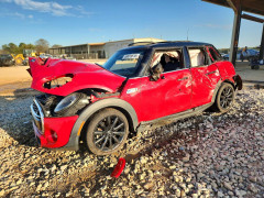 Mini COOPER 2019 — Copart