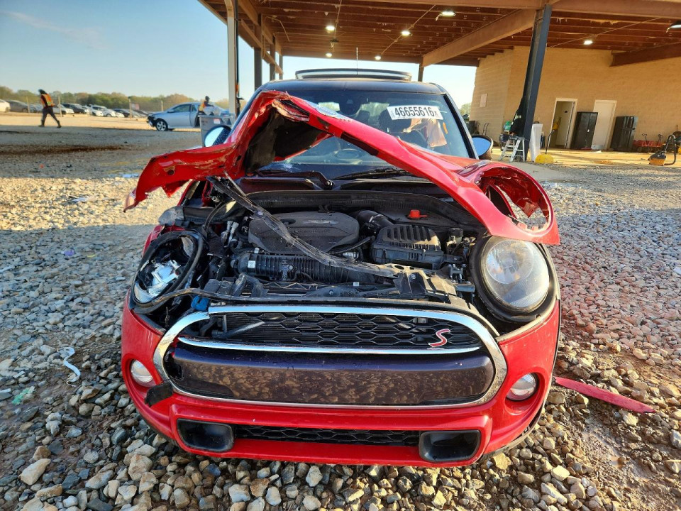 Mini COOPER 2019 — Copart