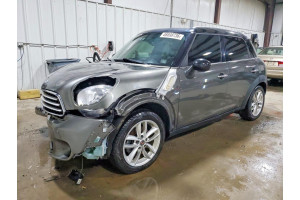 Mini COOPER 2012