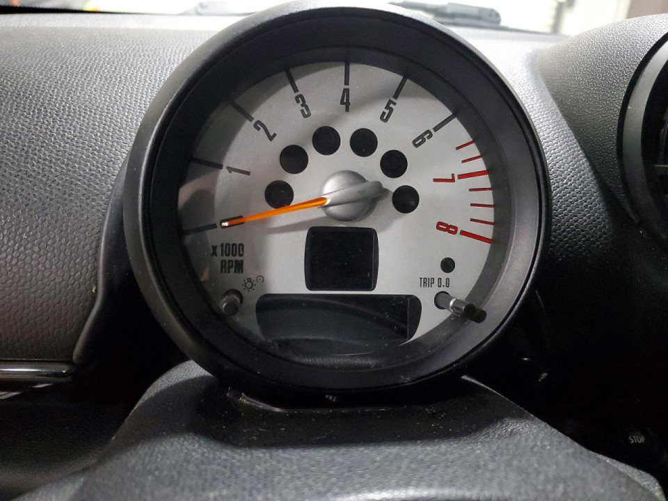 Mini COOPER 2012 — Copart
