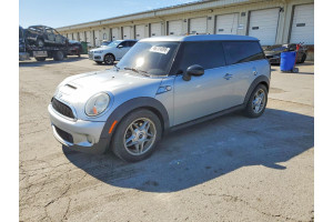 Mini COOPER 2009