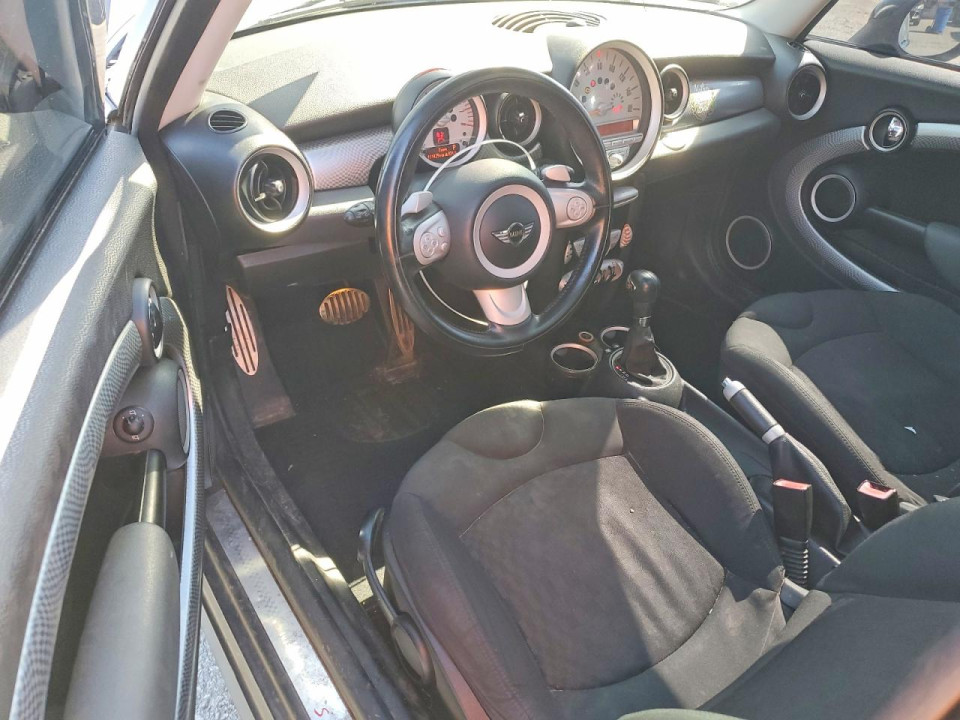 Mini COOPER 2009 — Copart