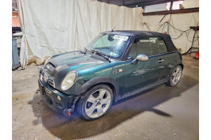 Mini COOPER 2007
