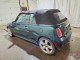 Mini COOPER 2007 — Copart