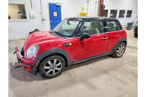 Mini COOPER 2007