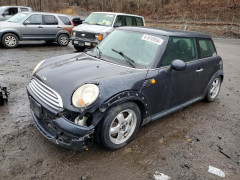 Mini COOPER 2007 — Copart