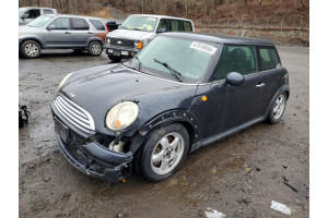 Mini COOPER 2007