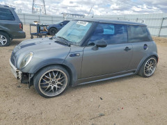 Mini COOPER 2003 — Copart