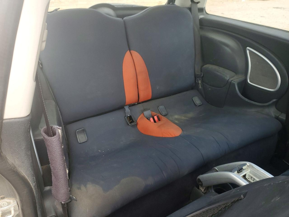 Mini COOPER 2003 — Copart