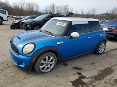 Mini COOPER 2009 — Copart