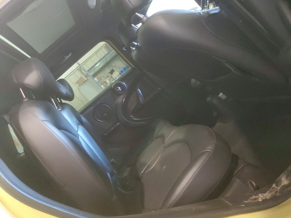 Mini COOPER 2012 — Copart