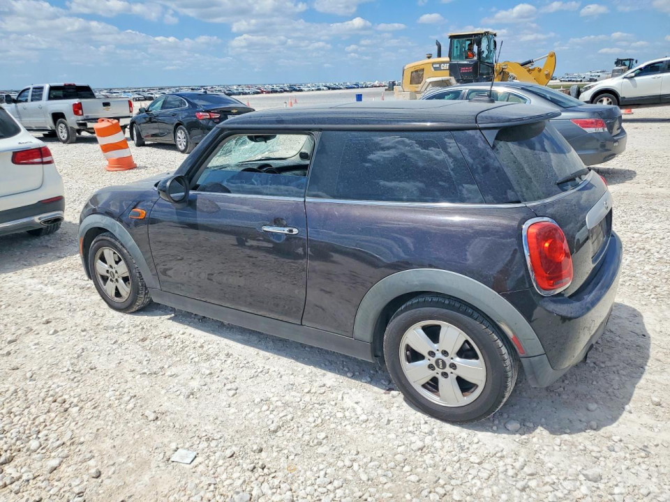Mini COOPER 2015 — Copart