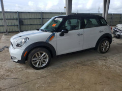 Mini COOPER 2012 — Copart