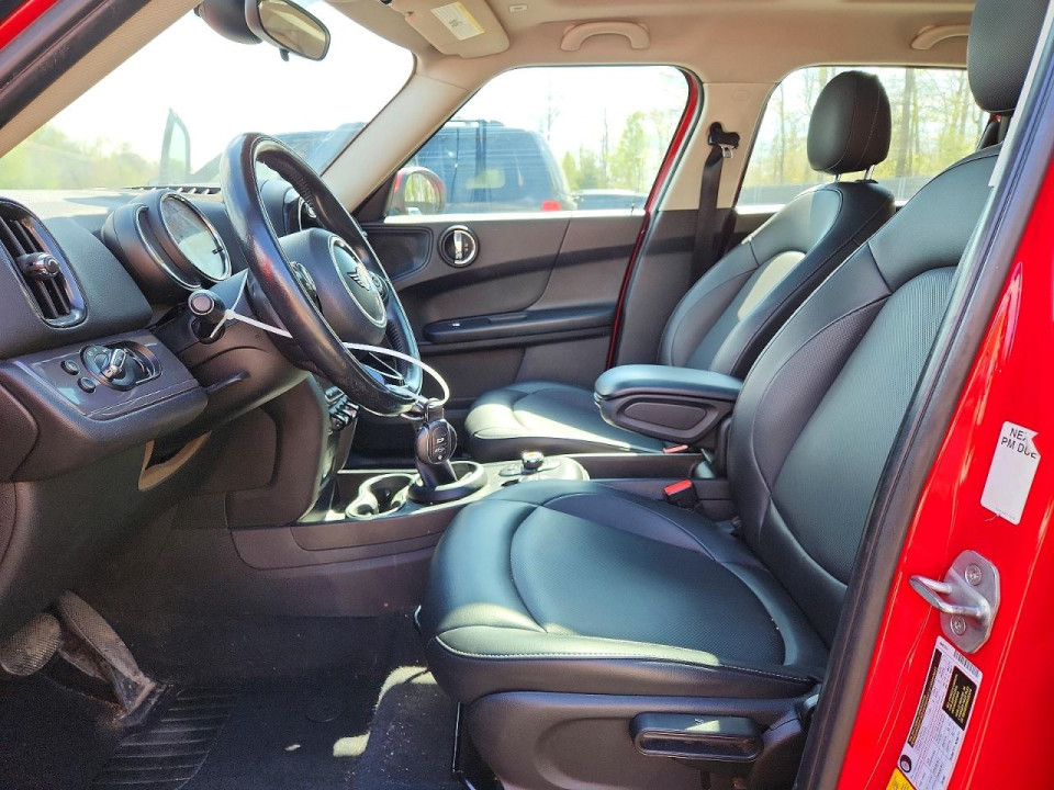 Mini COOPER 2019 — Copart
